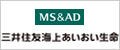 あいおい生命