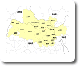 埼玉県北エリアでは最大規模