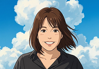 濱田　順子