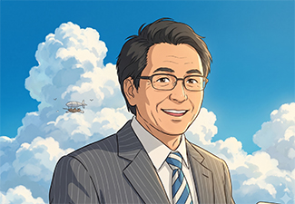 金久保　栄一