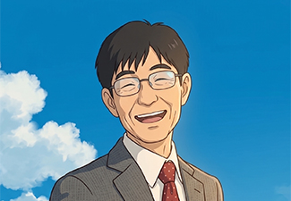 大塚　敏夫