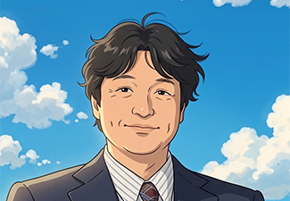 坂村　俊則