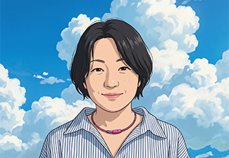 内山　厚美
