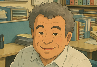 大塚　敏夫